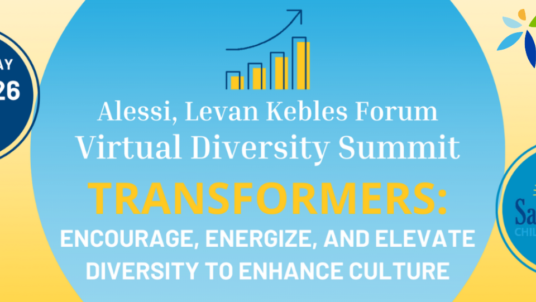 Recap: 2024 Alessi, Levan, Kebles Forum Diversity Summit